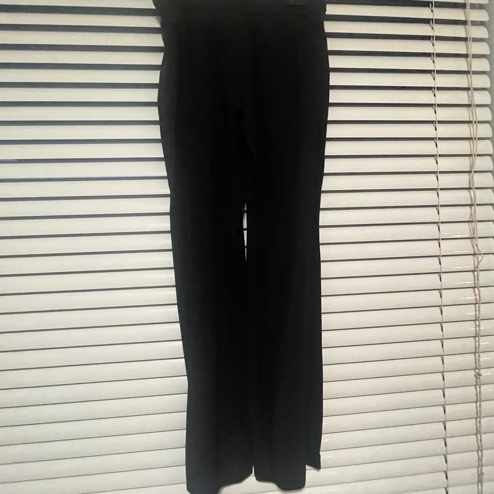 Women's Black Pants